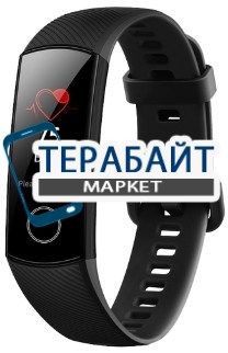 Honor Band 4 АККУМУЛЯТОР АКБ БАТАРЕЯ