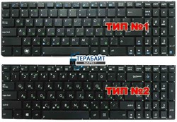 Клавиатура для ноутбука Asus MP-12F53SU-5282W - фото 116616
