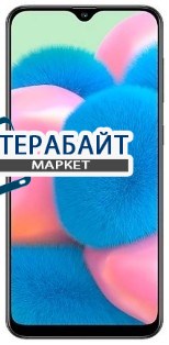 Samsung Galaxy A30s ТАЧСКРИН + ДИСПЛЕЙ В СБОРЕ / МОДУЛЬ