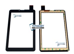 VERTEX Tab 3G 7-3 ТАЧСКРИН СЕНСОР СТЕКЛО