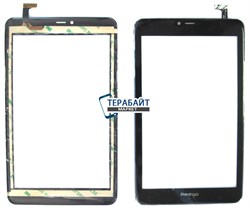 DP080513A01 ТАЧСКРИН СЕНСОР СТЕКЛО