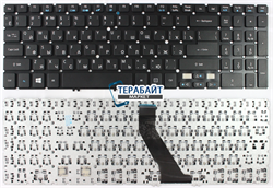 КЛАВИАТУРА ДЛЯ НОУТБУКА ACER MP-11F53U4-528 - фото 116905