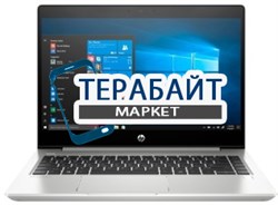 HP ProBook 445R G6 РАЗЪЕМ ПИТАНИЯ