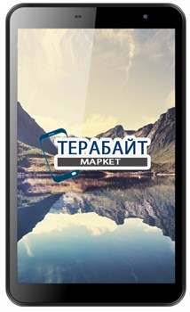 Dexp Ursus S280 ТАЧСКРИН СЕНСОР СТЕКЛО