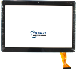 GT10JTY131 V3.0 ТАЧСКРИН СЕНСОР СТЕКЛО