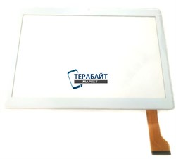 MJK-1119-FPC ТАЧСКРИН СЕНСОР СТЕКЛО