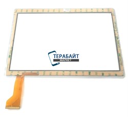 MJK-1082-FPC ТАЧСКРИН СЕНСОР СТЕКЛО