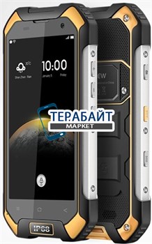 Blackview BV6000 ТАЧСКРИН + ДИСПЛЕЙ В СБОРЕ / МОДУЛЬ