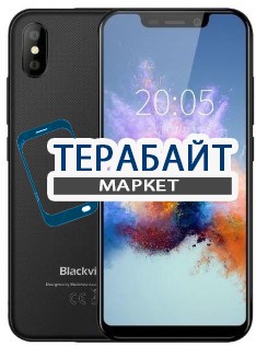 Blackview A30 ТАЧСКРИН + ДИСПЛЕЙ В СБОРЕ / МОДУЛЬ