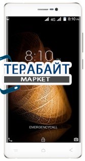 Blackview A8 Max ТАЧСКРИН + ДИСПЛЕЙ В СБОРЕ / МОДУЛЬ
