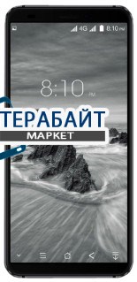 Blackview S6 ТАЧСКРИН + ДИСПЛЕЙ В СБОРЕ / МОДУЛЬ