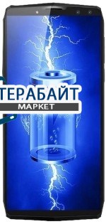 Blackview P10000 Pro ТАЧСКРИН + ДИСПЛЕЙ В СБОРЕ / МОДУЛЬ