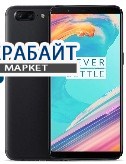 OnePlus 5T ТАЧСКРИН + ДИСПЛЕЙ В СБОРЕ / МОДУЛЬ