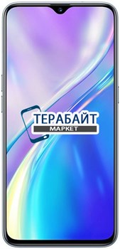 realme XT РАЗЪЕМ ПИТАНИЯ MICRO USB