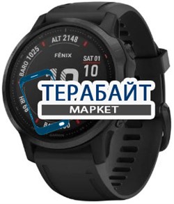 Garmin Fenix 6S Pro АККУМУЛЯТОР АКБ БАТАРЕЯ