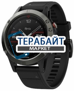 Garmin Fenix 5 АККУМУЛЯТОР АКБ БАТАРЕЯ