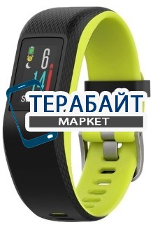 Garmin Vivosport