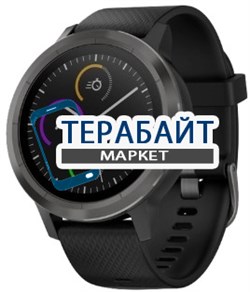 Garmin Vivoactive 3 АККУМУЛЯТОР АКБ БАТАРЕЯ