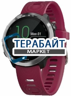 Garmin Forerunner 645 Music АККУМУЛЯТОР АКБ БАТАРЕЯ