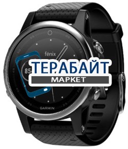 Garmin Fenix 5S АККУМУЛЯТОР АКБ БАТАРЕЯ