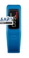 Garmin Vivofit АККУМУЛЯТОР АКБ БАТАРЕЯ