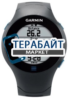 Garmin Forerunner 610 АККУМУЛЯТОР АКБ БАТАРЕЯ