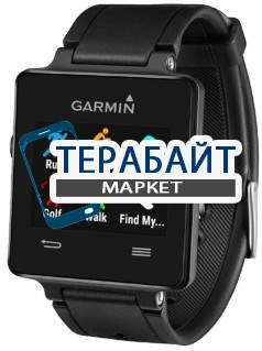 Garmin Vivoactive АККУМУЛЯТОР АКБ БАТАРЕЯ