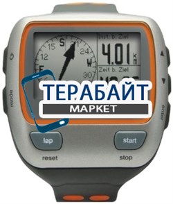 Garmin Forerunner 310XT АККУМУЛЯТОР АКБ БАТАРЕЯ