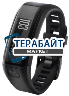 Garmin Vivosmart HR АККУМУЛЯТОР АКБ БАТАРЕЯ