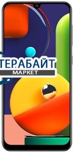 Samsung Galaxy A50s АККУМУЛЯТОР АКБ БАТАРЕЯ