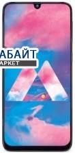 Samsung Galaxy M30 ДИНАМИК МИКРОФОНА