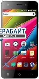 VERTEX Impress 4G ТАЧСКРИН + ДИСПЛЕЙ В СБОРЕ / МОДУЛЬ