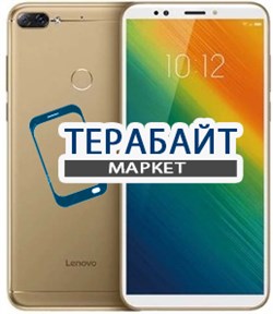 Lenovo K9 Note ДИНАМИК МИКРОФОНА