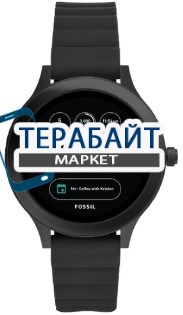 FOSSIL Gen 3 Smartwatch Q Venture АККУМУЛЯТОР АКБ БАТАРЕЯ