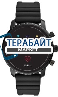 FOSSIL Gen 4 Smartwatch Explorist HR АККУМУЛЯТОР АКБ БАТАРЕЯ