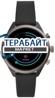FOSSIL Sport Smartwatch 41mm АККУМУЛЯТОР АКБ БАТАРЕЯ