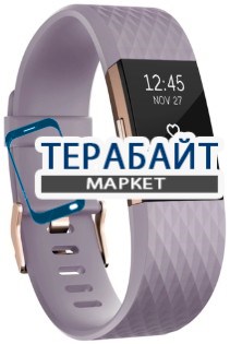 Fitbit Charge 2 Special Edition АККУМУЛЯТОР АКБ БАТАРЕЯ