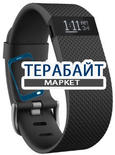 Fitbit Charge HR АККУМУЛЯТОР АКБ БАТАРЕЯ