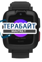 Elari KidPhone 3G АККУМУЛЯТОР АКБ БАТАРЕЯ