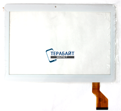 GT10PG157-V1.0 ТАЧСКРИН СЕНСОР СТЕКЛО - фото 118689