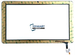 FPC-FC116J007(1118)-00 ТАЧСКРИН СЕНСОР СТЕКЛО - фото 118843