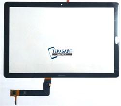 Huawei MediaPad M5 10.8 PRO ТАЧСКРИН