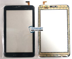 WJ2059-fpc-v1.0 ТАЧСКРИН СЕНСОР СТЕКЛО - фото 118934