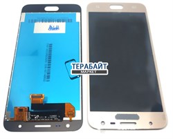 Samsung Galaxy J5 Prime ДИСПЛЕЙ + ТАЧСКРИН