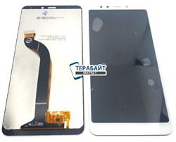 Xiaomi Redmi 5 ТАЧСКРИН + ДИСПЛЕЙ В СБОРЕ / МОДУЛЬ