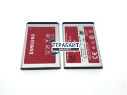 АККУМУЛЯТОР АКБ БАТАРЕЯ SAMSUNG GT-S3370 / GT-S3370 Pocket - фото 119075