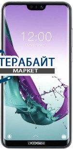 DOOGEE N10 АККУМУЛЯТОР АКБ БАТАРЕЯ