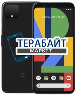 Google Pixel 4 ДИНАМИК МИКРОФОНА