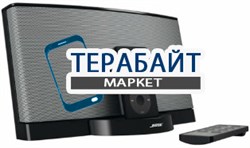 Bose SoundDock Series II АККУМУЛЯТОР АКБ БАТАРЕЯ