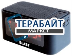 BLAST BAS-750 АККУМУЛЯТОР АКБ БАТАРЕЯ